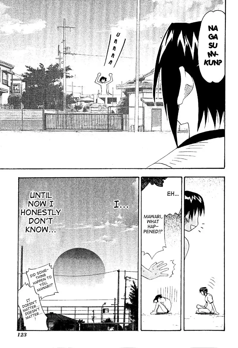 Seto No Hanayome Chapter 19 13